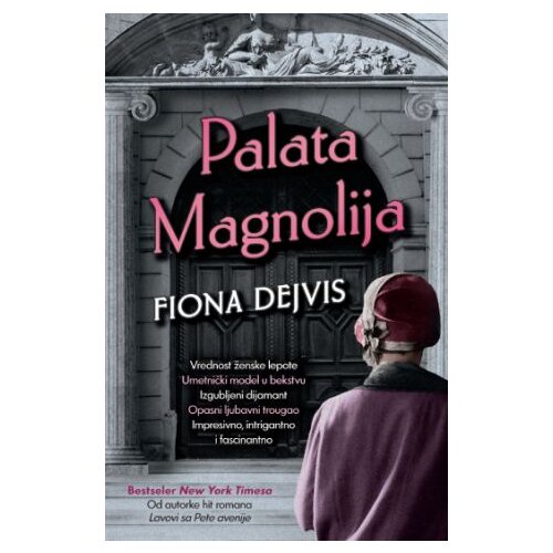  Palata Magnolija Cene