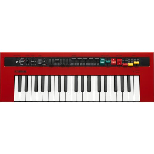 Yamaha reface yc elektronske orgle Cene