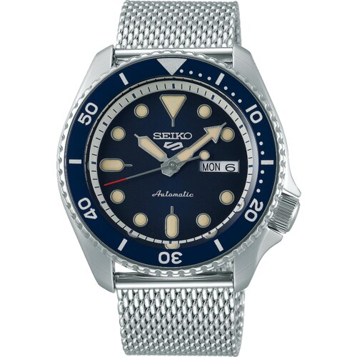 Seiko moška ročna ura 5 SPORTS SRPD71K1 Cene