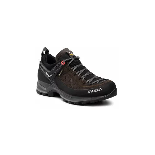 Salewa Trekking čevlji Ws Mtm Trainer 2 Gtx GORE-TEX 61358-0991 Črna