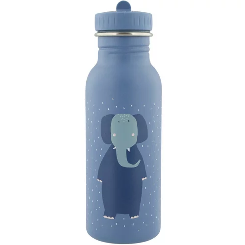 Trixie Otroška steklenička bidon 500ml Mrs. Elephant