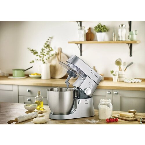 Kenwood kuhinjski robot chef kvl 4110S Slike