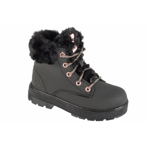 Skechers street glitz 310952l-blk Cijene