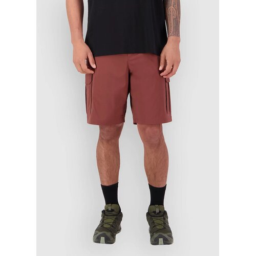 Mons Royale All Mission Cargo Kratke hlace sable Cene