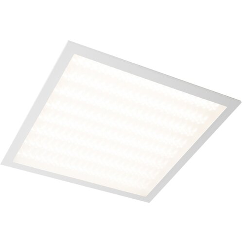 Shada Modern LED paneel wit 62 cm incl. LED - Fons Slike