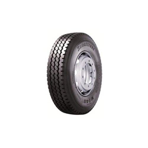 Bridgestone M 840 Evo ( 13 R22.5 158/156G Dvojno oznacevanje 156/150K ) Slike