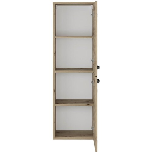 Time SREDNJE VISOKA OMARA 40/130/35 cm Slike