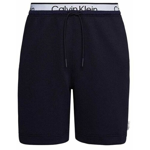 Calvin Klein sportski mrežasti muški šorts CK00GMS4S844-BAE Slike