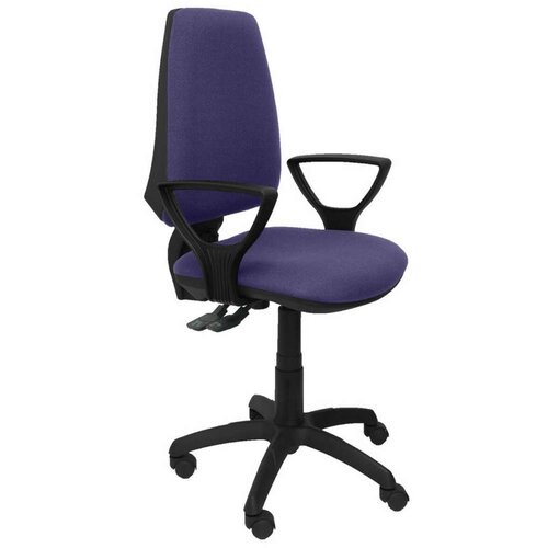  Uredska stolica Elche S bali P&amp C 61BGOLF Plava Cijene
