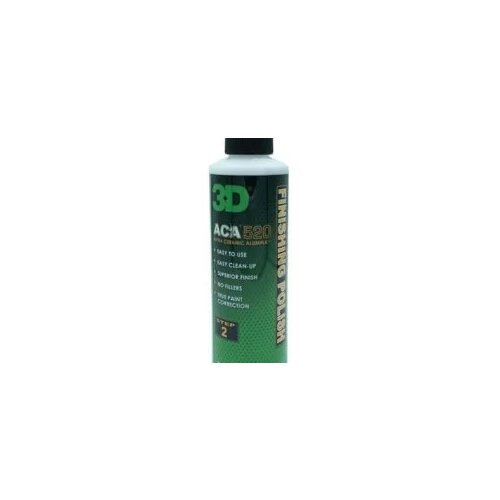  3D ACA 520 FINA PASTA 273 ML Slike