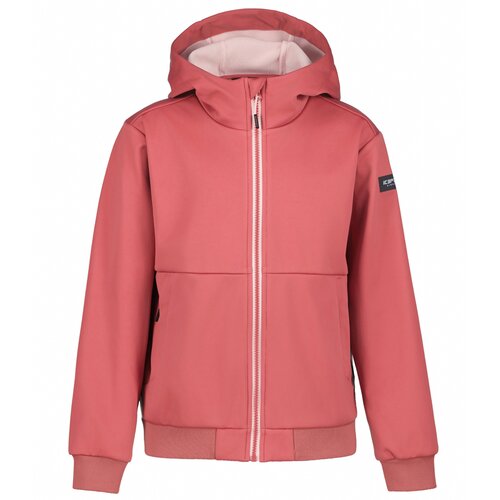 Icepeak jakna za devojčice Koloa, Roze Slike