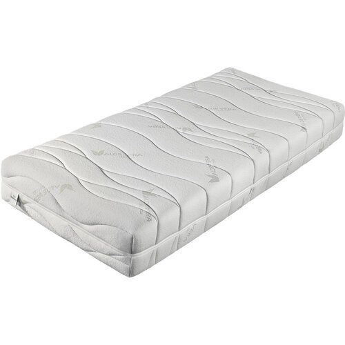 Materasso dvostrani madrac od tvrde pjene 90x200 cm Polargel Superior Slike