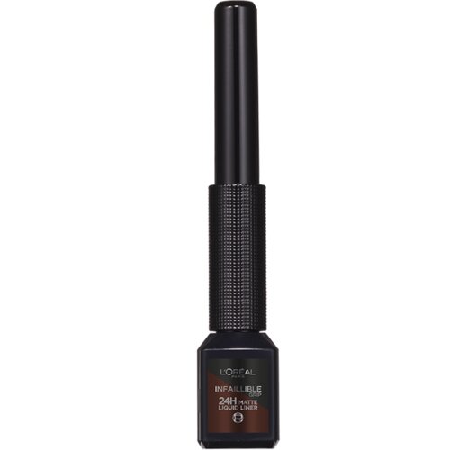 L´Oréal Paris L'Or&eacute;al&nbsp;Paris Infaillible Grip 24h Matte Liquid Liner 03 Marron Cijene