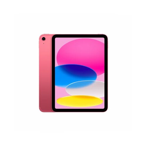 Apple ipad (A16) cellular 256GB - pink Slike