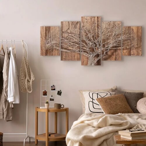 Slika - Tree Story 100x50 Cene