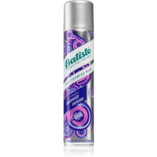 Batiste heavenly volume suh šampon za volumen in svežino las 200 ml za ženske Cene