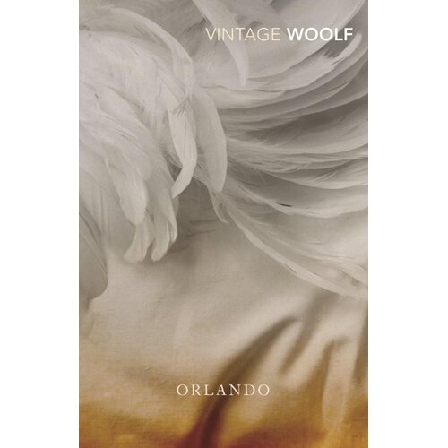 The Book Service Limited Virginia Woolf - Orlando Cene
