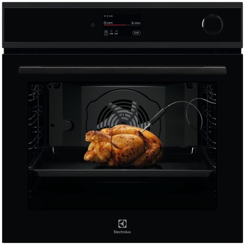 Electrolux Vgradna pečica EOC9P3XH Slike