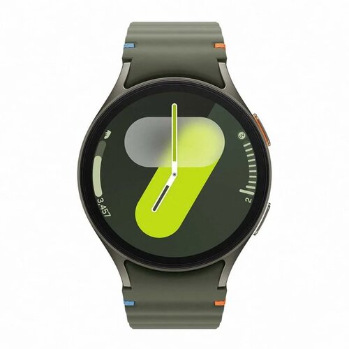 Samsung galaxy watch 7 large bt 44mm zeleni Slike