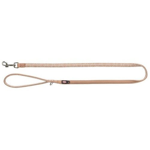 Trixie premium povodac za pse l-xl 1m/25mm Slike