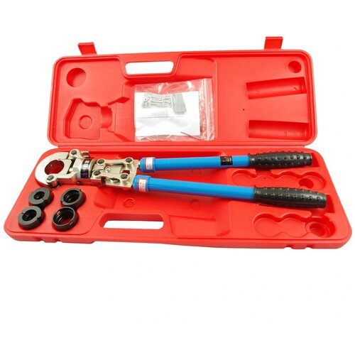 Ipotools klešče za stiskanje fitingov za cevi JLD-1632 Cene