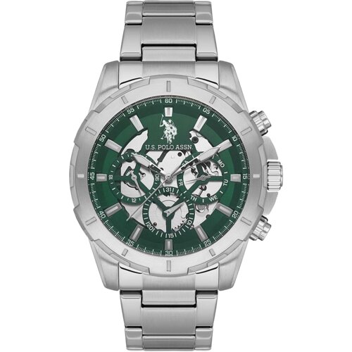 U.S. Polo Assn. ručni sat     USPA1057-01 Cijene