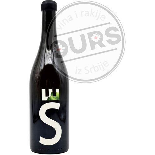  Basa Tamjanika 0.75L Cene