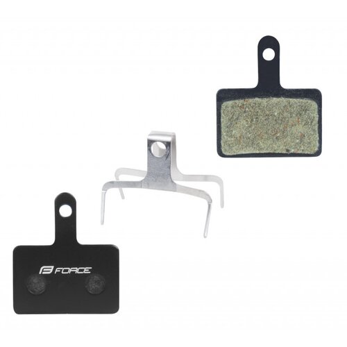 E-bike DISK PLOČICE SHIMANO M08 Cene