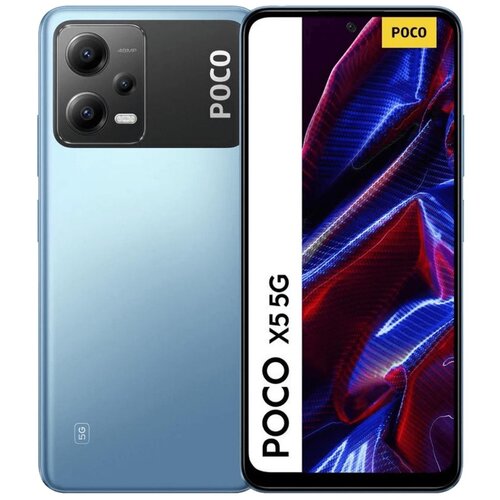 Xiaomi mobitel Poco X5 8_256GB Cijene