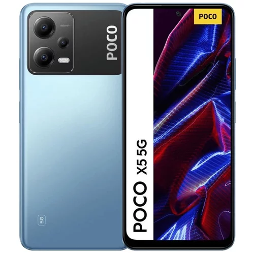 Xiaomi mobitel Poco X5 8_256GB