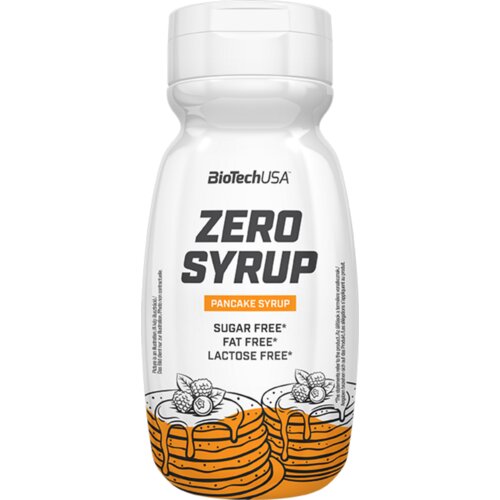  Zero Sirup - Javorov sirup Cijene