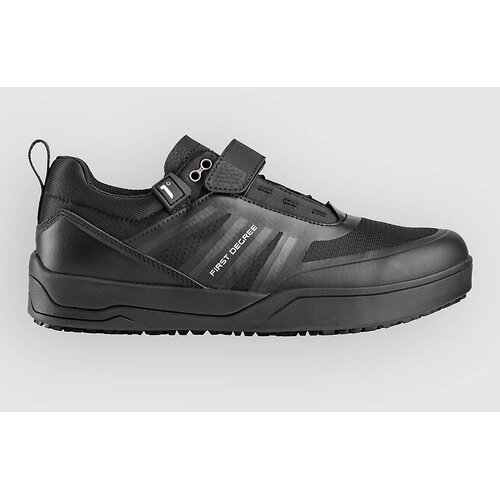 First Degree Fuse Ac Shoes black Slike