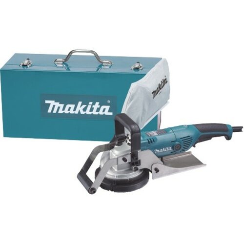 Makita brusilnik betona PC5001C 125mm Cene