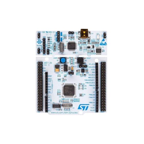 STMICROELECTRONICS razvojna ploča NUCLEO-F401RE STM32 F4 Series Cijene