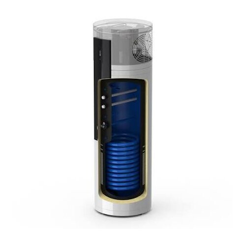 Tiki DHWM C 300 &amp;ndash; sanitarna toplotna črpalka 300 l, A+ - Slike