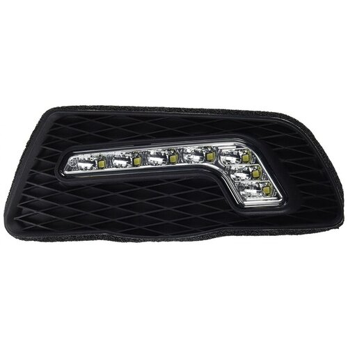 Oem Dnevna svetla Mercedes C-Class W204 (07-11) Cene