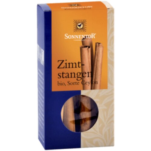 Sonnentor Cimet &scaron;tapići BIO 18g Cijene