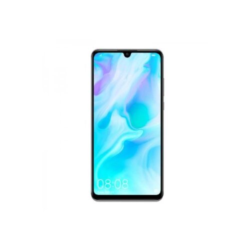 Huawei refurbished P30 lite 128GB black b grade Slike