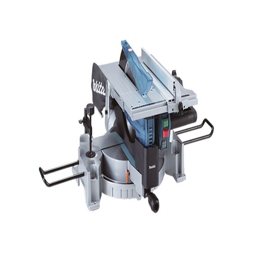 Makita Električna stabilna in kotna žaga LH1201FL Cene