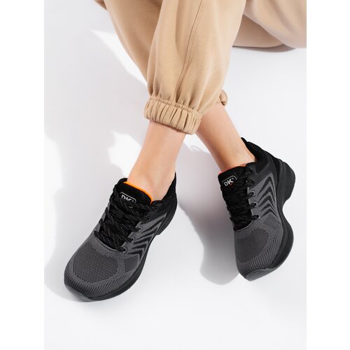 DK Women's sports shoes gray Cijene