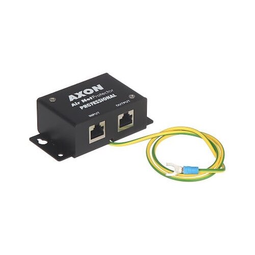  HSK DATA AXON AIR Net Protector PROFESSIONAL Black 0 AC outlet(s) 120 V 0.5 m Cijene