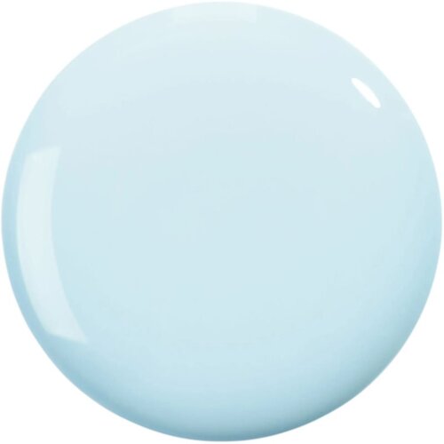 Nails Inc. It&amp;rsquo;s Topless gel lak za nohte za dolgoobstojen učinek odtenek Giselle Icy Blue 14 ml Slike