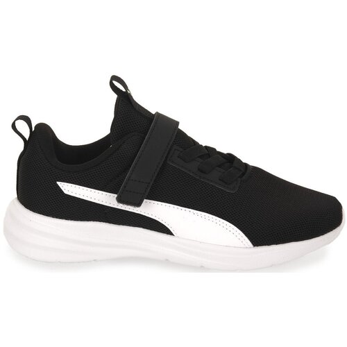 Puma &amp;Scaron;port 01 RICKIE RUNNER Črna Slike