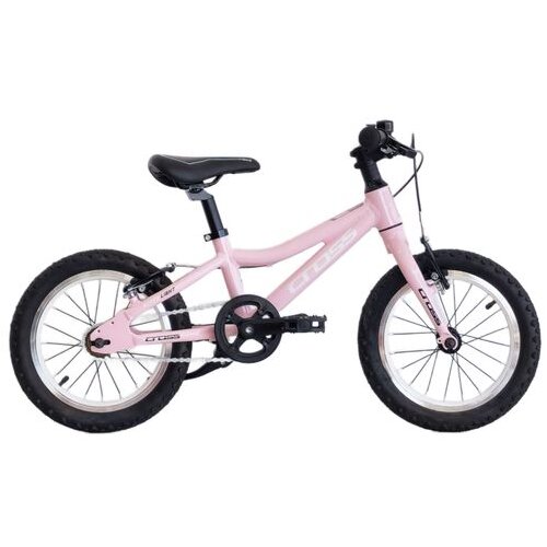 Cross 14" Super Light / Pink light Cene