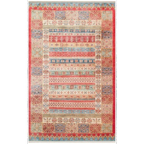 Conceptum Hypnose tepih atk 04, pravougaoni, 120x180 cm, šareni Cene