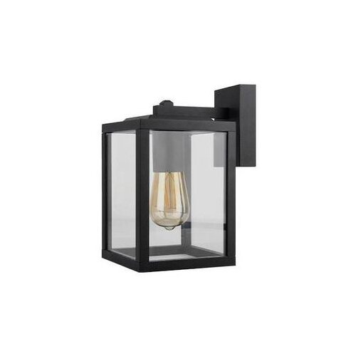  ZIDNA LAMPA CRNA LVT 0554 10038 Cijene
