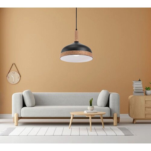 Toolight Viseća Lampa APP1421-1CP Slike