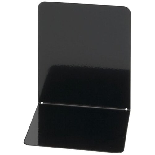 Wedo Držač za knjige metalni crni 14,0 x 12,0 x 14,0 cm Cijene