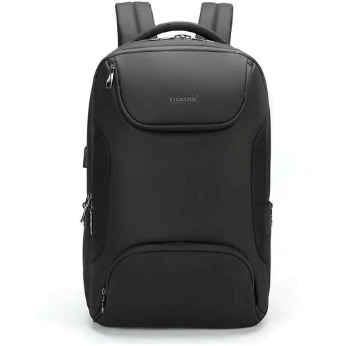 Tigernu ranac za laptop T-B3976 black 15,6" Cene