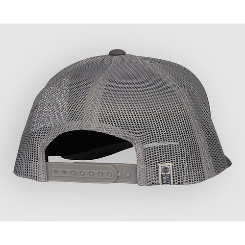 Salty Crew Sea Line Retro Trucker Kapa s &amp;scaron;iltom shark skin Slike